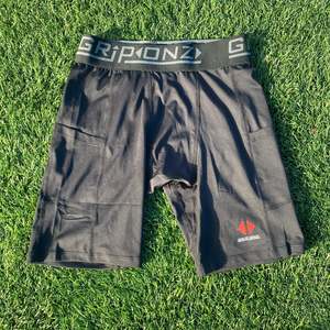 Individual: Performance Compression Shorts | Athletic Shorts