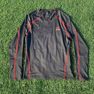 Individual: Performance Compression Shirt | Athletic Base Layer