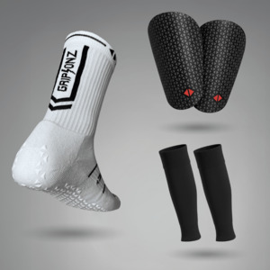 2026 Essentials Pack - Nano Guards