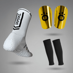 Packs: 2026 Essentials Pack - Nano Chrome