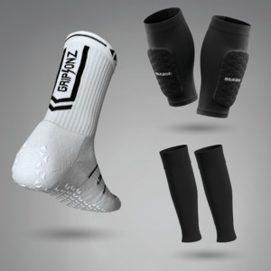 Packs: 2026 Essentials Pack - Flex Guard