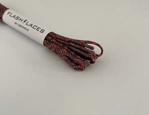 Flash Laces: Flash Laces - Rainbow