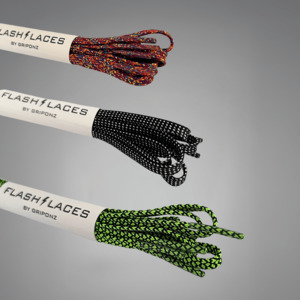 Flash Laces - Unique