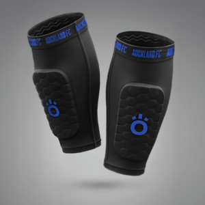 ONZ Sport: Grip Pads - Auckland FC