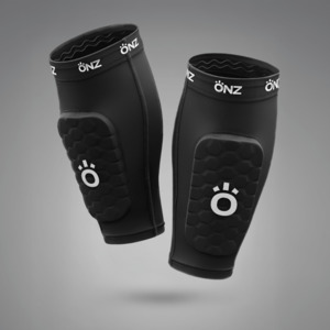 ONZ Sport: Grip Pads - Black