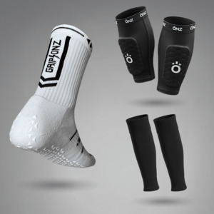 2026 Essentials Pack - Grip Pads