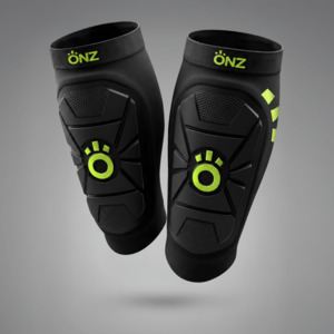 ONZ Sport: Flex Guards