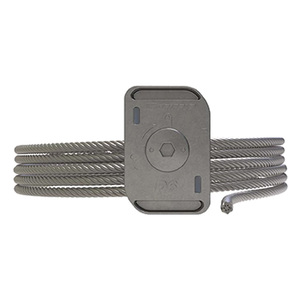 CableSmart Messenger Kit - Gripple New Zealand