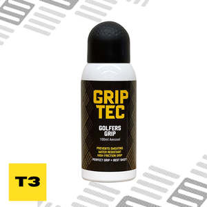 Griptec Golfers Grip