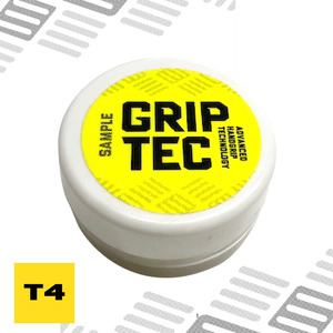 Griptec Paste Sample Tub 15ml