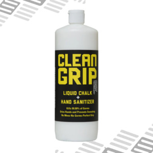 Clean Grip Liquid Chalk