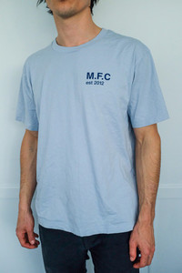 MFC Sports & Rec - T-Shirt Gritt