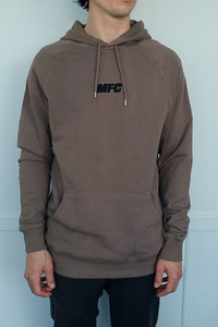 Products: Men's Hoodie Gritt