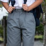 Cardrona Classics Shorts – Gritty