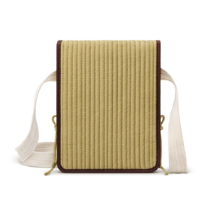 Teenage Engineering: Teenage Engineering Medieval Quilt Bag