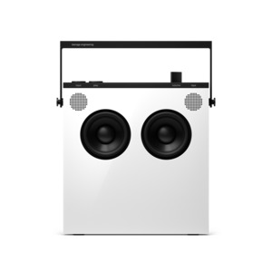 Teenage Engineering: Teenage Engineering OB-4 White