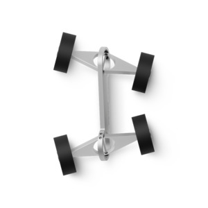 Teenage Engineering: Teenage Engineering Grip Car Natural