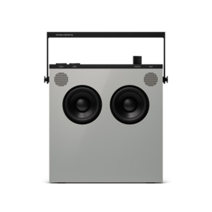 Teenage Engineering: Teenage Engineering OB-4 Grey