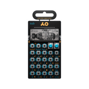 Po: Teenage Engineering PO-14 Sub