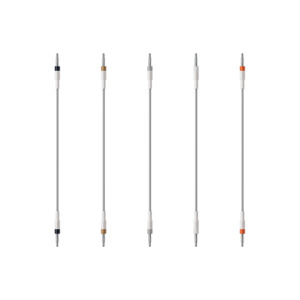 Po: Teenage Engineering Field Audio Cable Mini Kit 150 mm