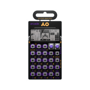 Po: Teenage Engineering PO-20 Arcade