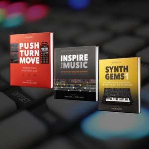 Books: BJooks Electronic Instrument Design