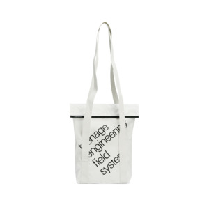 Teenage Engineering Field Tote Bag