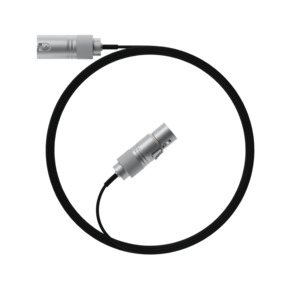 Teenage Engineering Field Audio Textile XLR Cable
