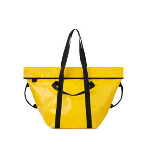 Te Accessories Cases: Teenage Engineering Duty Overnight Bag