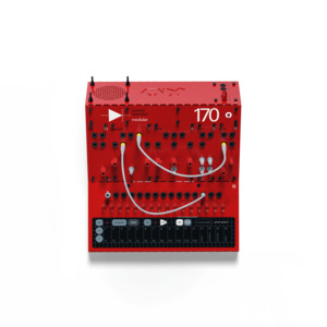 Teenage Engineering Pocket Operator Modular 170