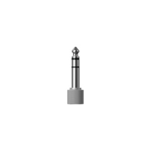 In Stock Ready To Ship: Teenage Engineering Tele Jack Adaptor 6.35mm - 3.5mm