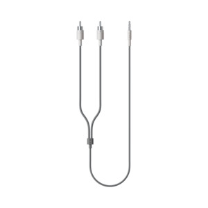 Teenage Engineering Field Audio 3.5 mm - 2x RCA 1200 mm