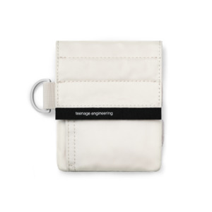 Tx 6: Teenage Engineering Field Small TX–6 bag