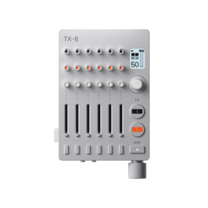Tx 6: Teenage Engineering TX-6 Field Mixer