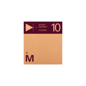 Teenage Engineering POM-10 LFO Kit