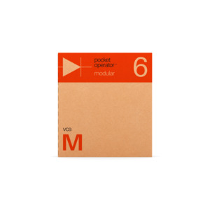 Teenage Engineering POM-6 Vca Kit