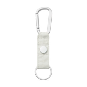 Teenage Engineering Field Keychain Carabiner