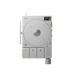 Teenage Engineering Field Collection: Teenage Engineering TP-7