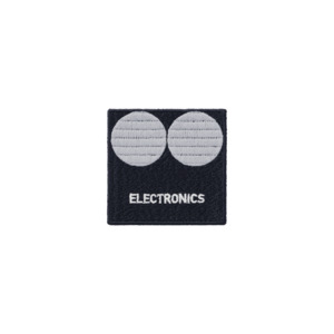 Teenage Engineering Field Patch Electronics