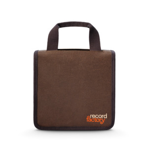 Teenage Engineering PO-80 Record Bag