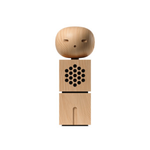 Teenage Engineering Choir: Teenage Engineering CH-8 Miki