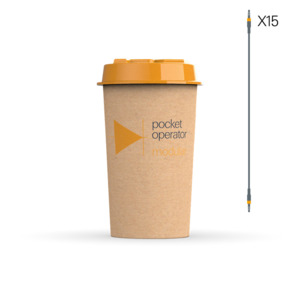 Teenage Engineering Cable Kit Grande