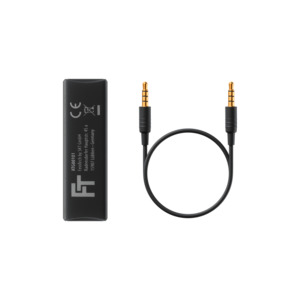 Teenage Engineering Ground Loop Isolator