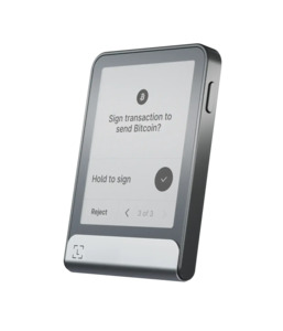 New Arrivals: Ledger Flex