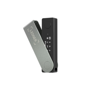 New Arrivals: Ledger Nano X