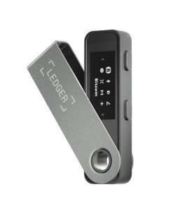 New Arrivals: Ledger Nano S Plus