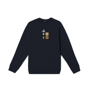 Teenage Engineering: Teenage Engineering Field Sweatshirt