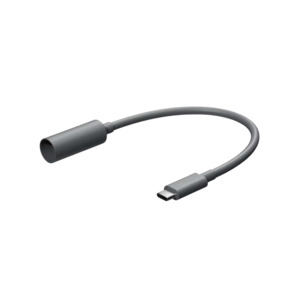 In Stock Ready To Ship: Starlink Mini USB-C to DC Waterproof Adapter (17cm)