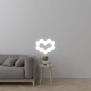 Creative Tools: Helios Touch Modular Lighting