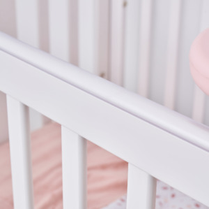 Teething Rails: Teething Rail